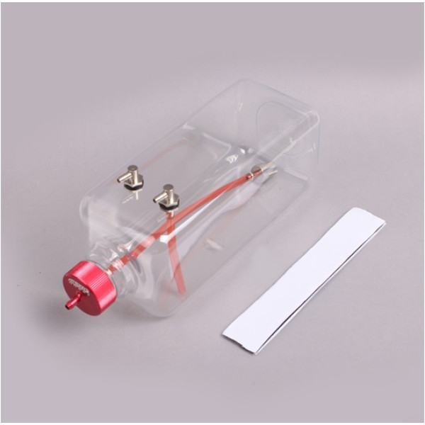Rc airplane gas fuel tank discount